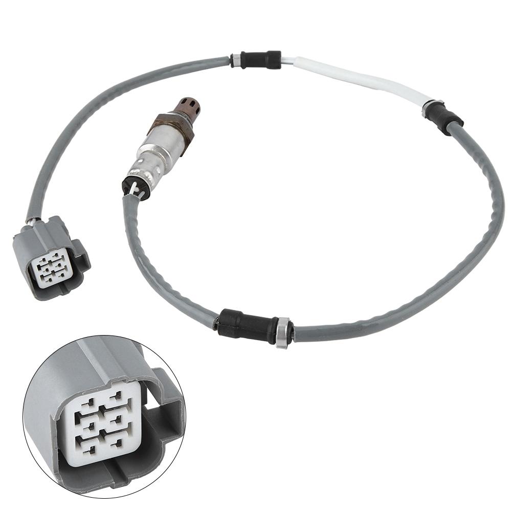 Car Rear O2 Oxygen Sensor Replacement Part 36532 RFE J01 36532 RFE J02 for HONDA ODYSSEY