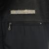 POLO SPORT RALPH LAUREN motor cycle Jacket M black Men's Used
