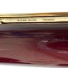 Excellent Cartier Ballpoint pen Santos de Cartier Twist type Bordeaux Used