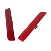 Bumper Reflector for LR2 08-15 Bumper Red Reflector Car Accessories Bumper Trim