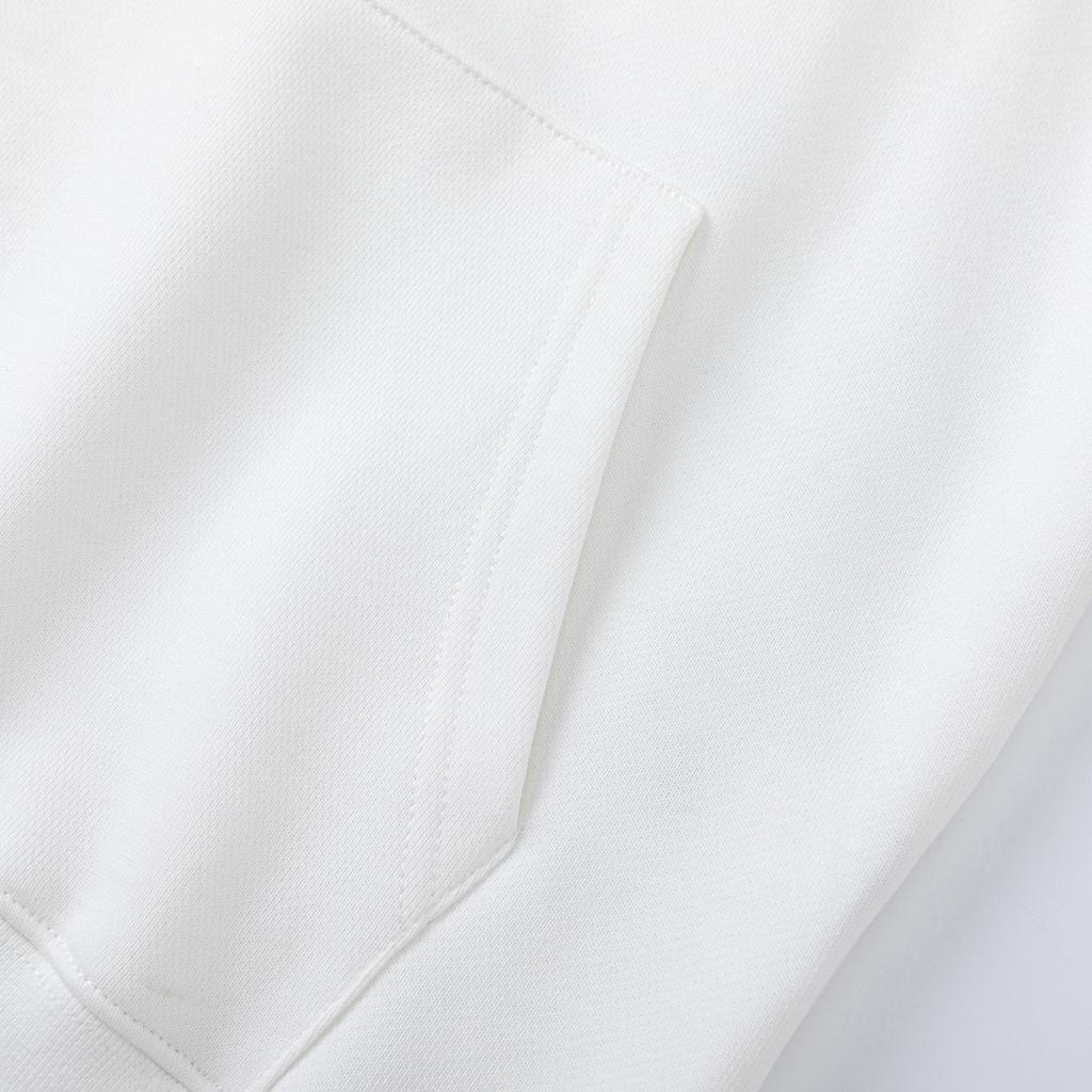 9096 Off-White 2025 Herbst und Winter Neu OW Dreidimensionales Buchstabenmuster Herren- und Damen-Kapuzensweatshirt