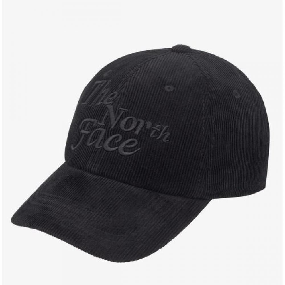 

North Face White Label Ball Cap Corduroy Ne3cq50j K 1.NE3CQ50J ONE