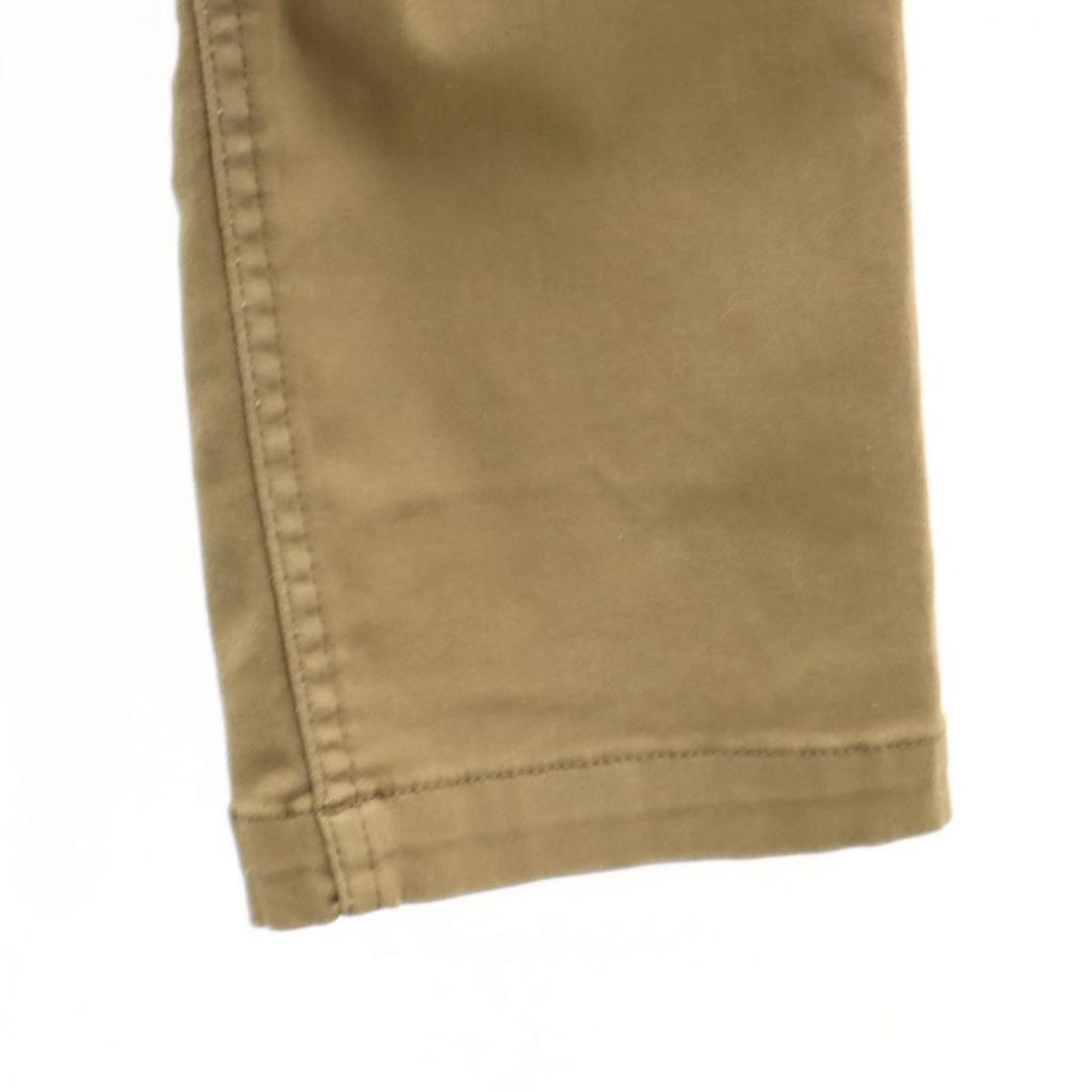 Gramicci Outdoor Pants S Beige climbing Men's Used