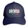 Mahmood E Blanco Brividi 2022 Italy Baseball Cap Low Profile Unstructured Unisex For Men Women Outdoor Golf Running Hiking