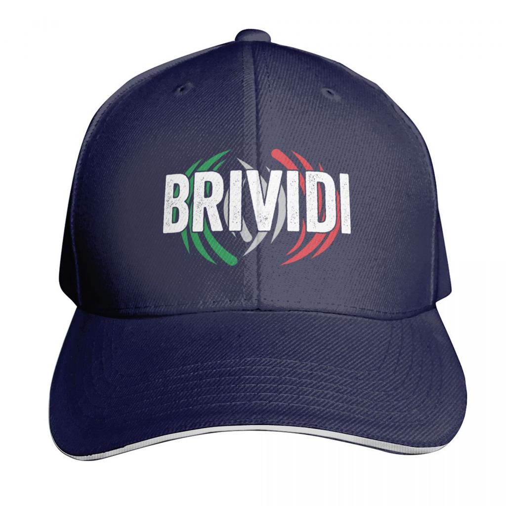 Mahmood E Blanco Brividi 2022 Italy Baseball Cap Low Profile Unstructured Unisex For Men Women Outdoor Golf Running Hiking