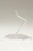 KOTOBUKIYA M.S.G Modeling Support Goods New Flying Base, Approximately 180mm Tall, Non-Scale Plastic Model, Molded in Color, MB48X