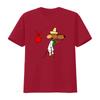Speedy Gonzales Cartoon Character T Shirt Slow Poke Design Perfect for Fans High Quality Print Comfortable Fabric Ideal Fashion