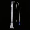Aquarium Bottom Filter Plate Accessory Tank Undergravel Intubation Tube