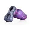 Silicone Penis Sleeve Condom Extender Soft Realistic Dildo Adult Sex Toy for Men Women Pegging Strap On