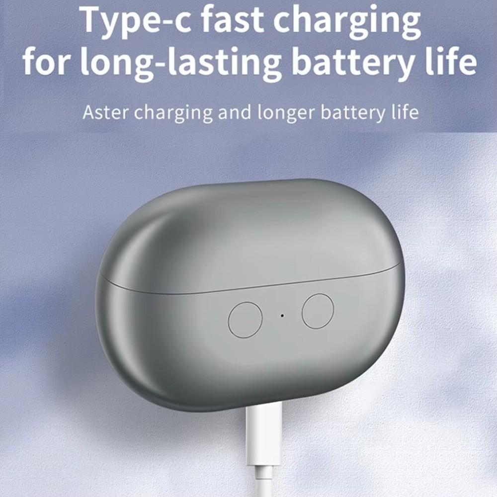 Portable Smart Nail Clipper for Seniors with LED Light Toenail Trimmer