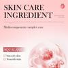 3pcs Peach Moisturizing Mask 25g Lactic Acid Bacteria Hydrating Moisturizing Mask Skin Care Products