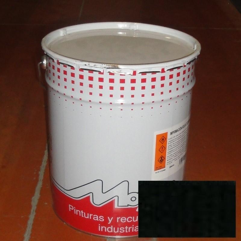 MOYPE - IMPRIMACION TALLER NEGRO 614 4L