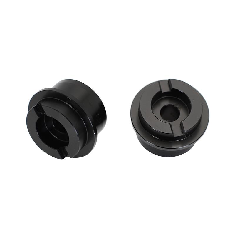 Fit For BMW R1300GS Side End Caps Handlebar Spacer Kit Handle Bar Adventure R1300 GS ADV 2023 2024 2025 Motorcycle Accessories