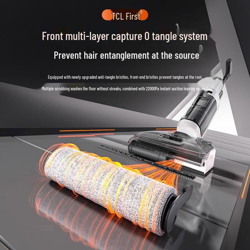 Tineco Floor One Stretch J3 Pro Wet Dry Vacuum