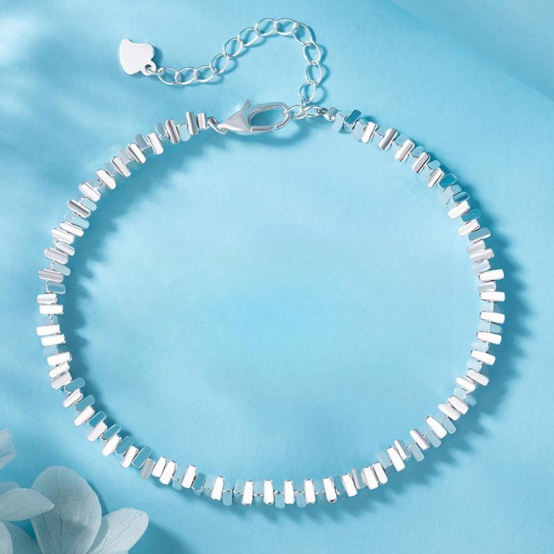 Bracelet Female Ins Niche Design High-end Sensor Birthday Gift for Girlfriend