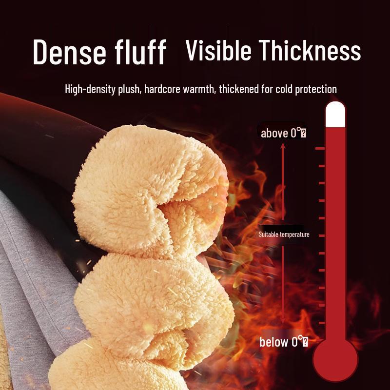 Mark Fairwhale Men's Heavyweight Fleece Lined Casual Sweatpants