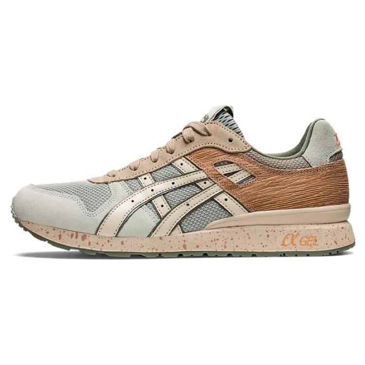 New Asics Gt 2 'Light Sage Feather Grey' 1201A754-020