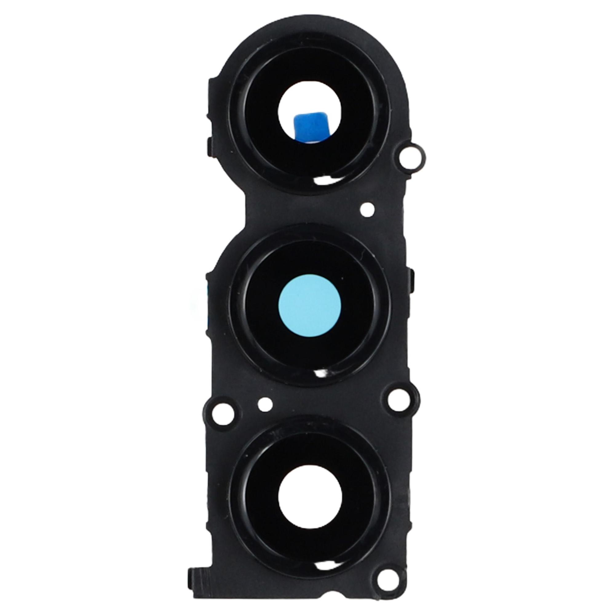 

Для Samsung Galaxy A16 5G A166 OEM Захисне кільце об єктива задньої камери (Без логотипу) Type A