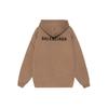 Balenciaga Back Logo Regular Fit Hoodie 600583TMVF57761