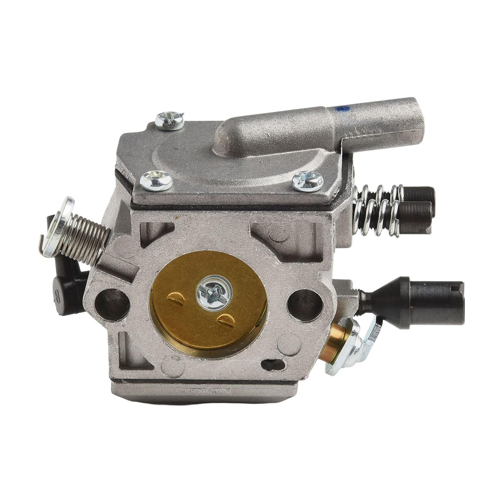 

Детали карбюратора для бензопилы модели 038 MS380 и MS381