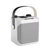S882 Outdoor Bluetooth Speaker & Microphone KTV Set with Subwoofer