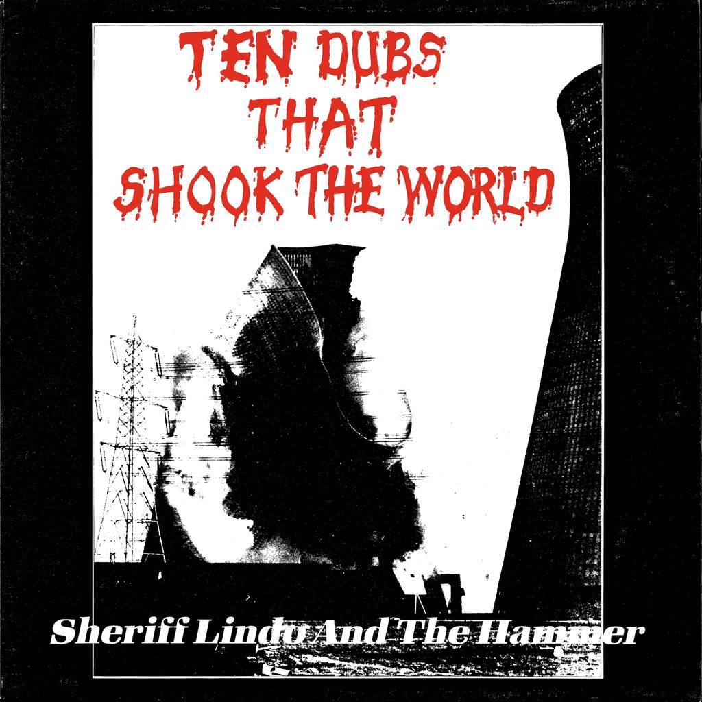 Ten Dubs That Shook The World [2025 Edition] [LP version] [Analog]