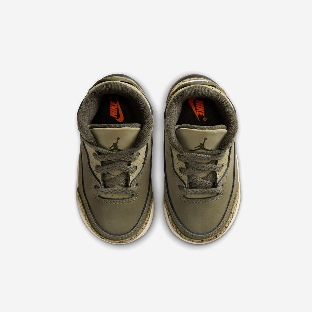 Jordan 3 Retro BT RT [DM0968-202]