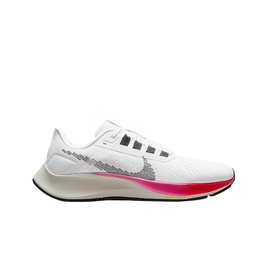 

Мужские кроссовки Nike Air Zoom Pegasus 38 White Black DJ5397-100