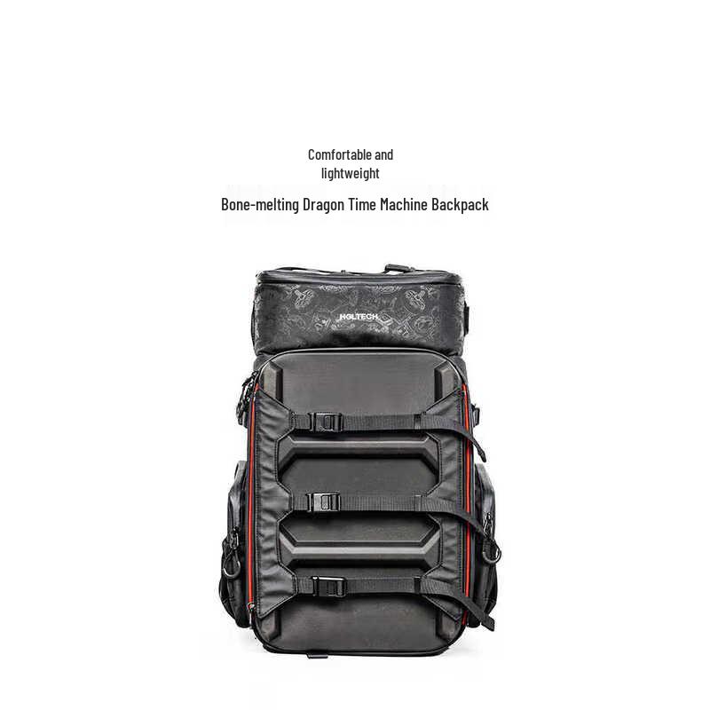 Водонепроницаемый рюкзак для FPV-дрона HGLRC 33,5 л