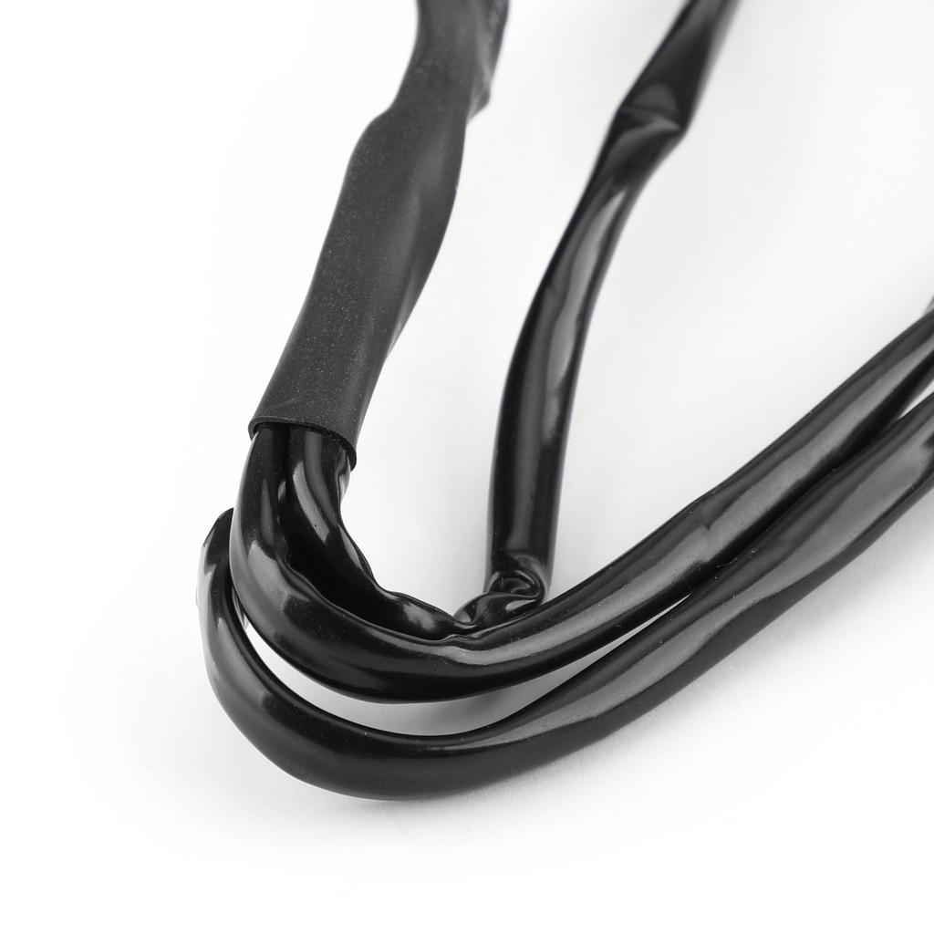Raptor Conversio Grille Grill W/F&R/LED Wire Harness Cable For Ford F-150 F150