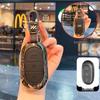 Zhiji LS6/LS7 MAX Remote Car Key Protective Shell with Buckle