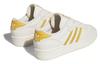 Adidas Rivalry Low 'Cloud White Easy Yellow' IE7197