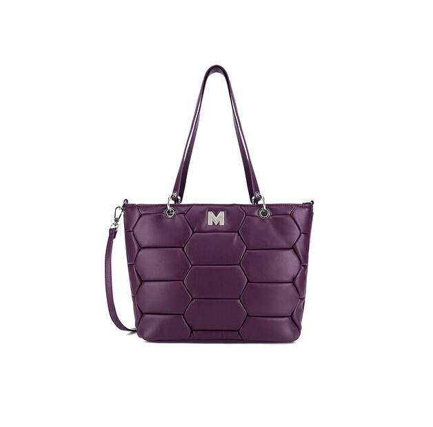 Сумка MEXX MEXX-K-017-06 фиолетовый