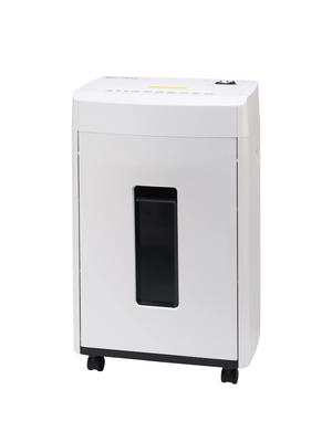Meiko Shokai Ofis Parçalayıcı Ev Paylaşımı 1 MS Parçalayıcı Ticari Kullanım Mikro Kesim Büyük Kapasiteli Ultra Küçük Parçalar 2 x 12 14 Parça Hafif