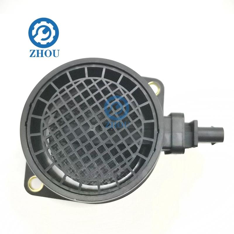 0280218199 0 280 218 199 A6650943148 Mass Air Flow Meter MAF Sensor For SSANGYONG ACTYON KYRON REXTON RODIUS 2.0 2.7 3.2 200 Xdi