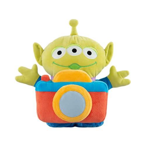 

[gaia80] Little Green Men Hand Puppet Toy Story [Tokyo Disney Resort Exclusive] Pop up and Beyond Disney Merchandise Souvenir