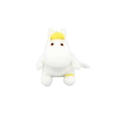 Moomin Snorkmaiden Play Charm