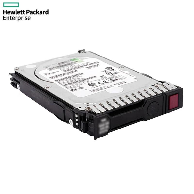 HP /HPE 300GB 10K SAS 2.5-inch Server Hard Drive