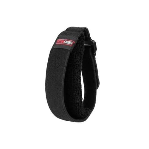 

GATOR Fret Mute X-Large, Pad Length: 92-111mm, GTR-FRETMUTEXL-1BK