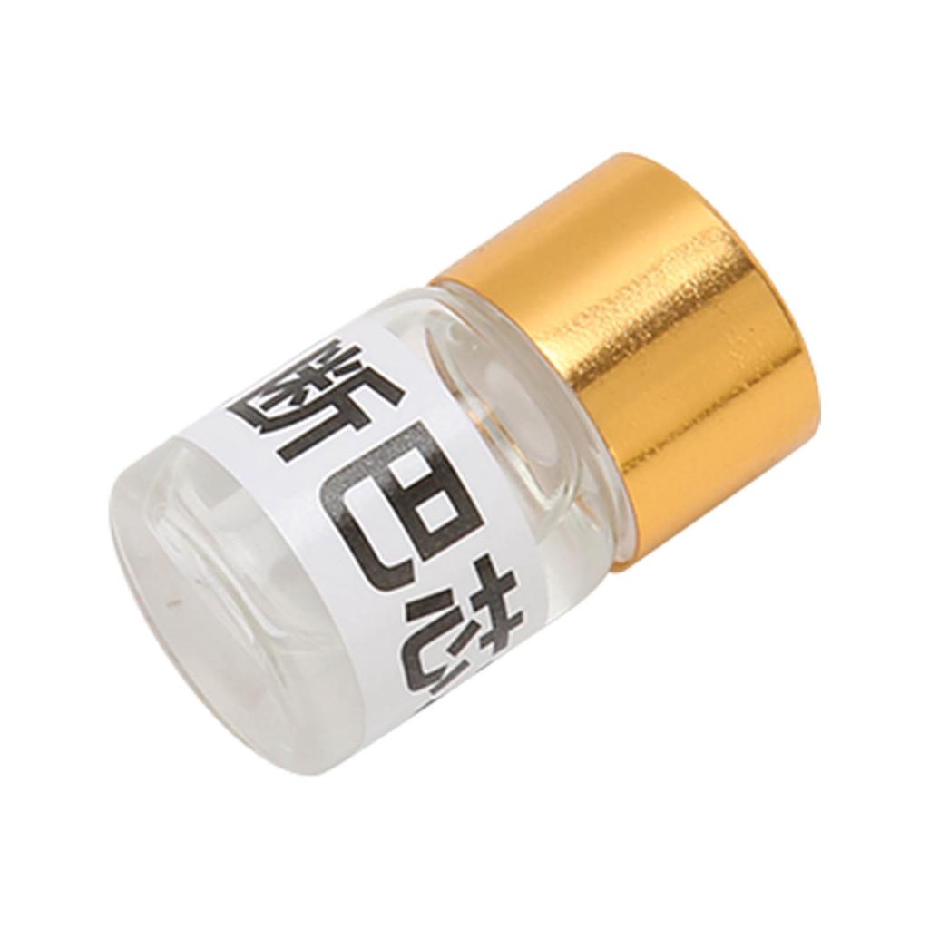 2ml Watch Movement Rust Remover Gentle Corrosion Resistant Rust Cleaning Fluid Repair Tools for Watchmaker