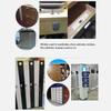 Digital Electronic Coded Lock Keyless Entry Cabinet Password Lock Keypad Lock For Wardrobe Shoe Cabinet Bedside Table