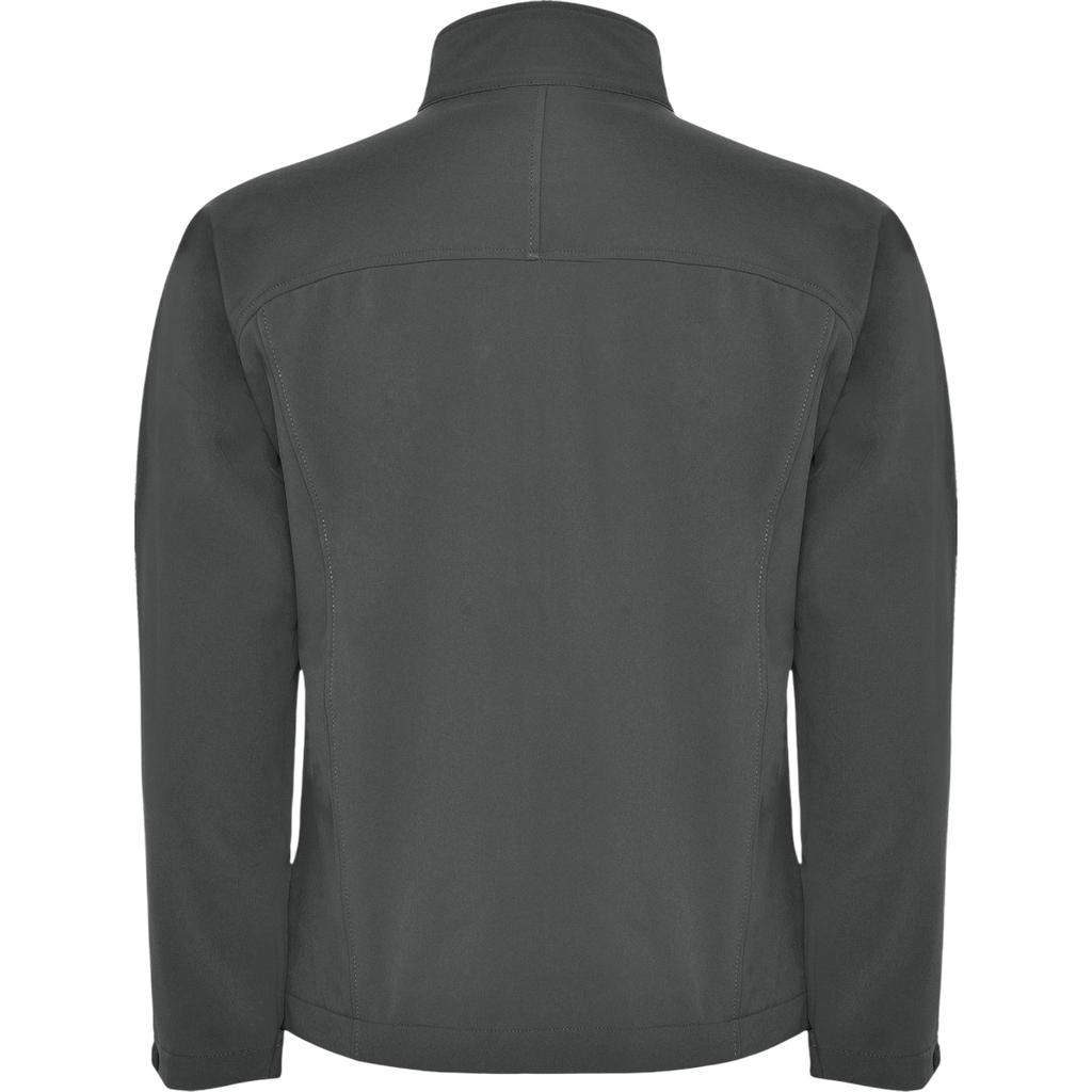 Roly Mens Rudolph Soft Shell Jacket
