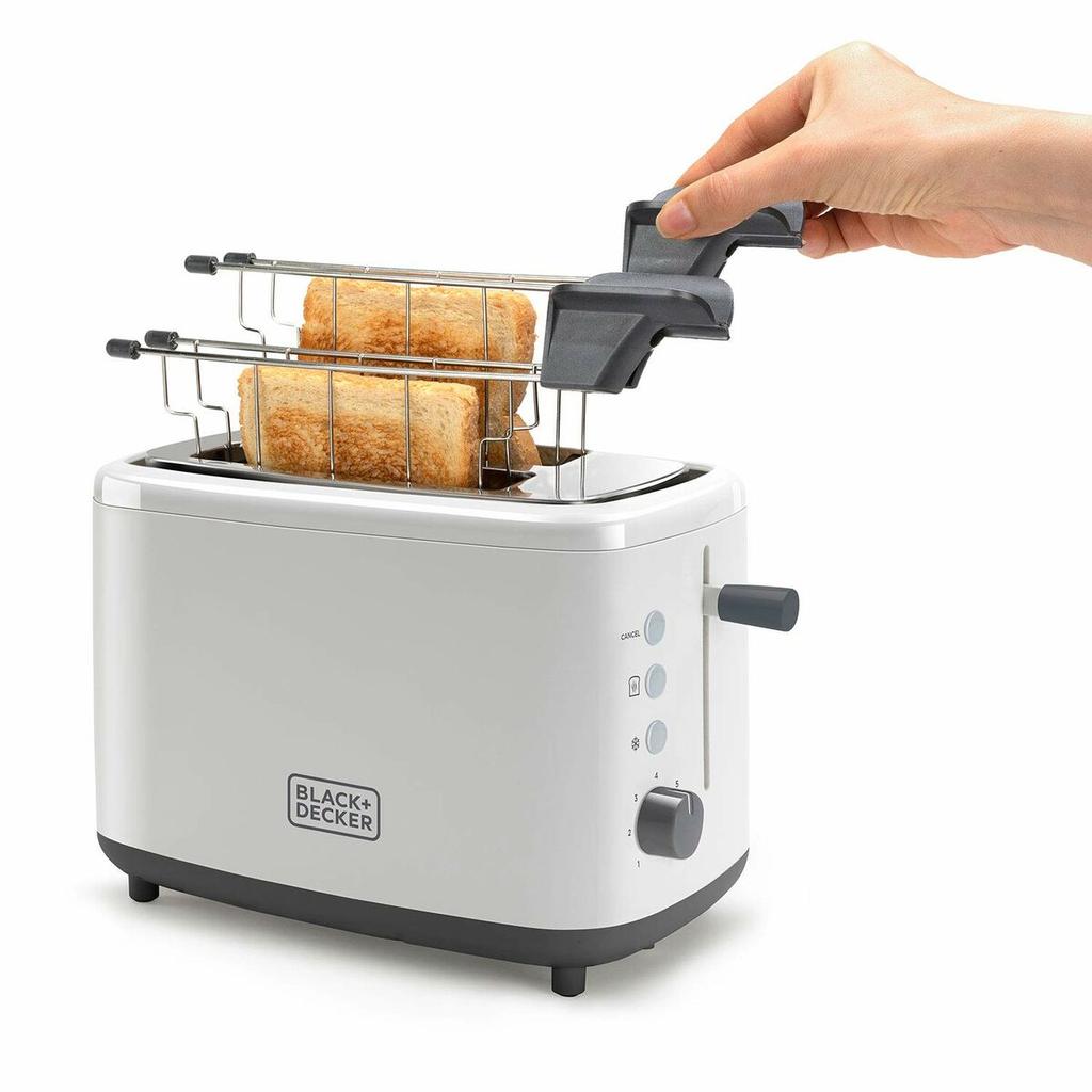 Black & Decker BXTOA820E Toaster
