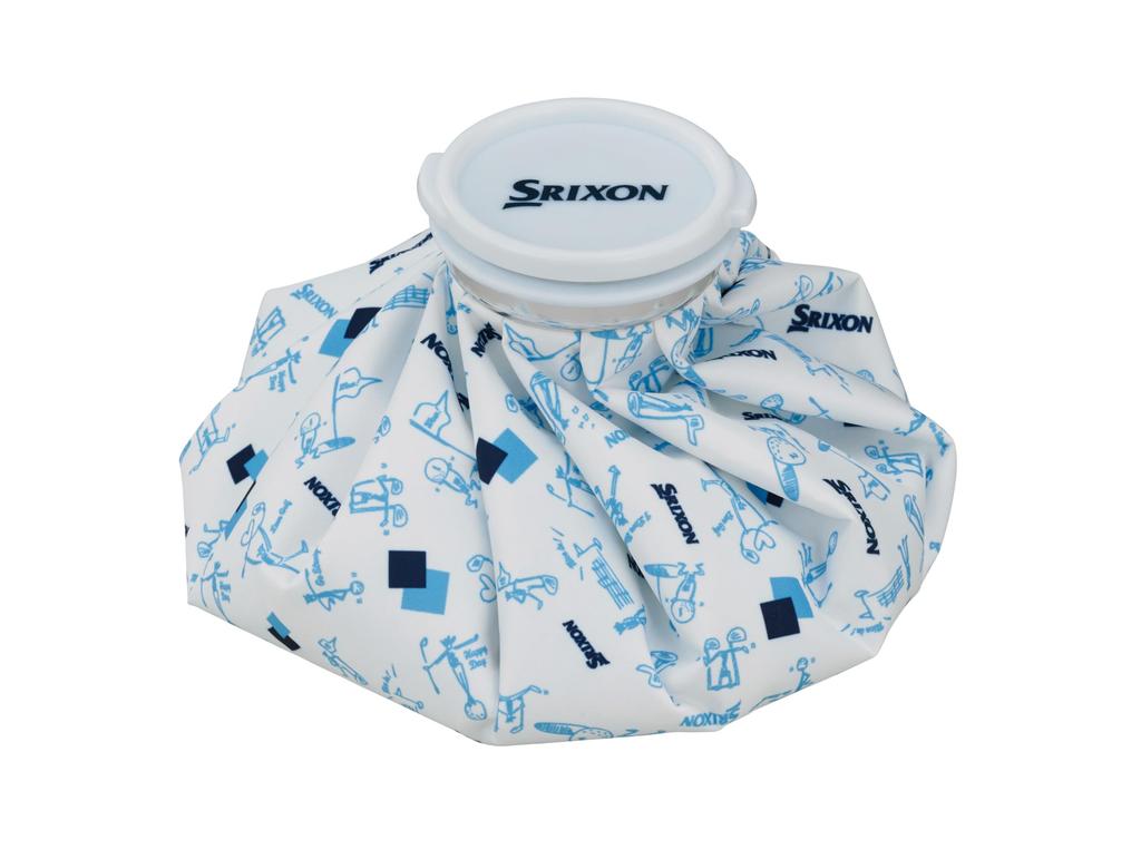 Dunlop Srixon Ice Pack White GGF-27103