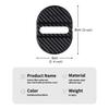 Car Styling Car Door Lock Covers Waterproof Rust-proof Protection For Opel Insignia Corsa Zafira Meriva Mokka Astra H K C D