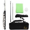 Instrumente de suflat – Clarinet