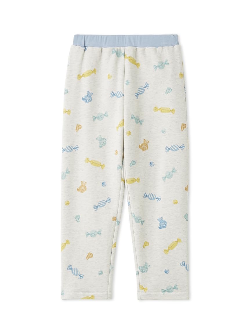 

Candy Pattern Long Pants PKCP255354GRY120 [KIDS] серый
