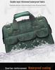 Durable Canvas Tool Bag – Multifunctional Electrician and Repair Shoulder Bag