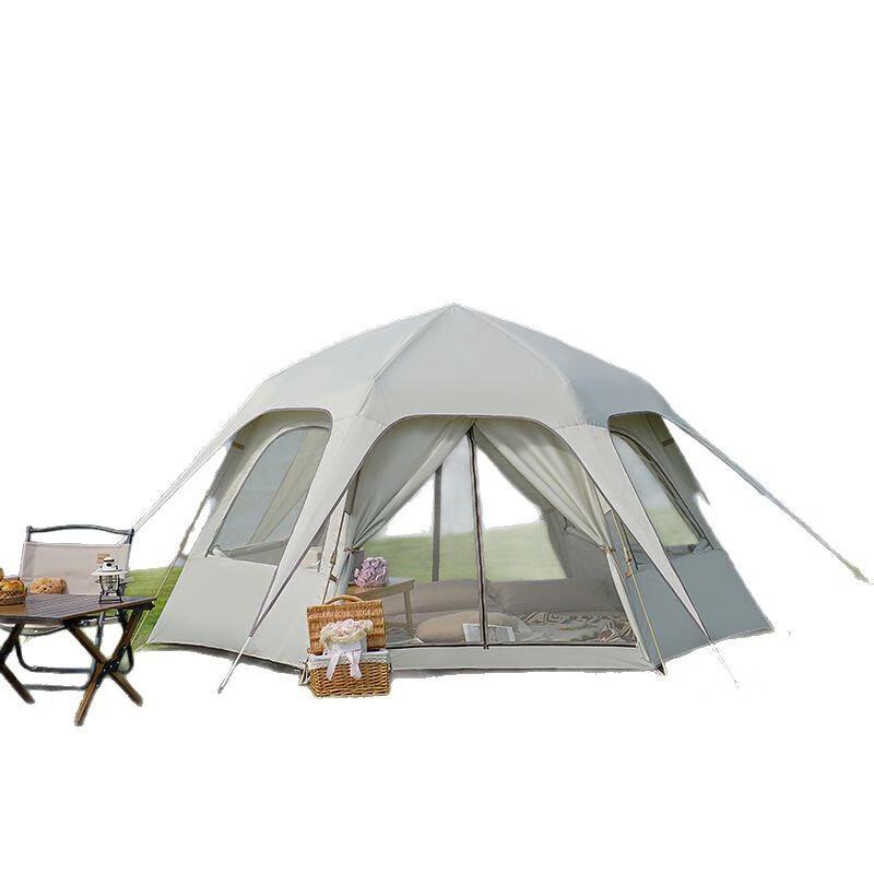 Yuzhan Portable Spherical Outdoor Camping Tent