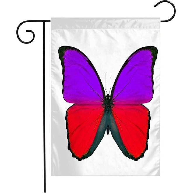 Welcome Garden Flag 1960S Mid Century Modern Merry Christmas Greeting Holidays 1950S Vintage Abstract Animal December Seasonal Garden Flags for Patio